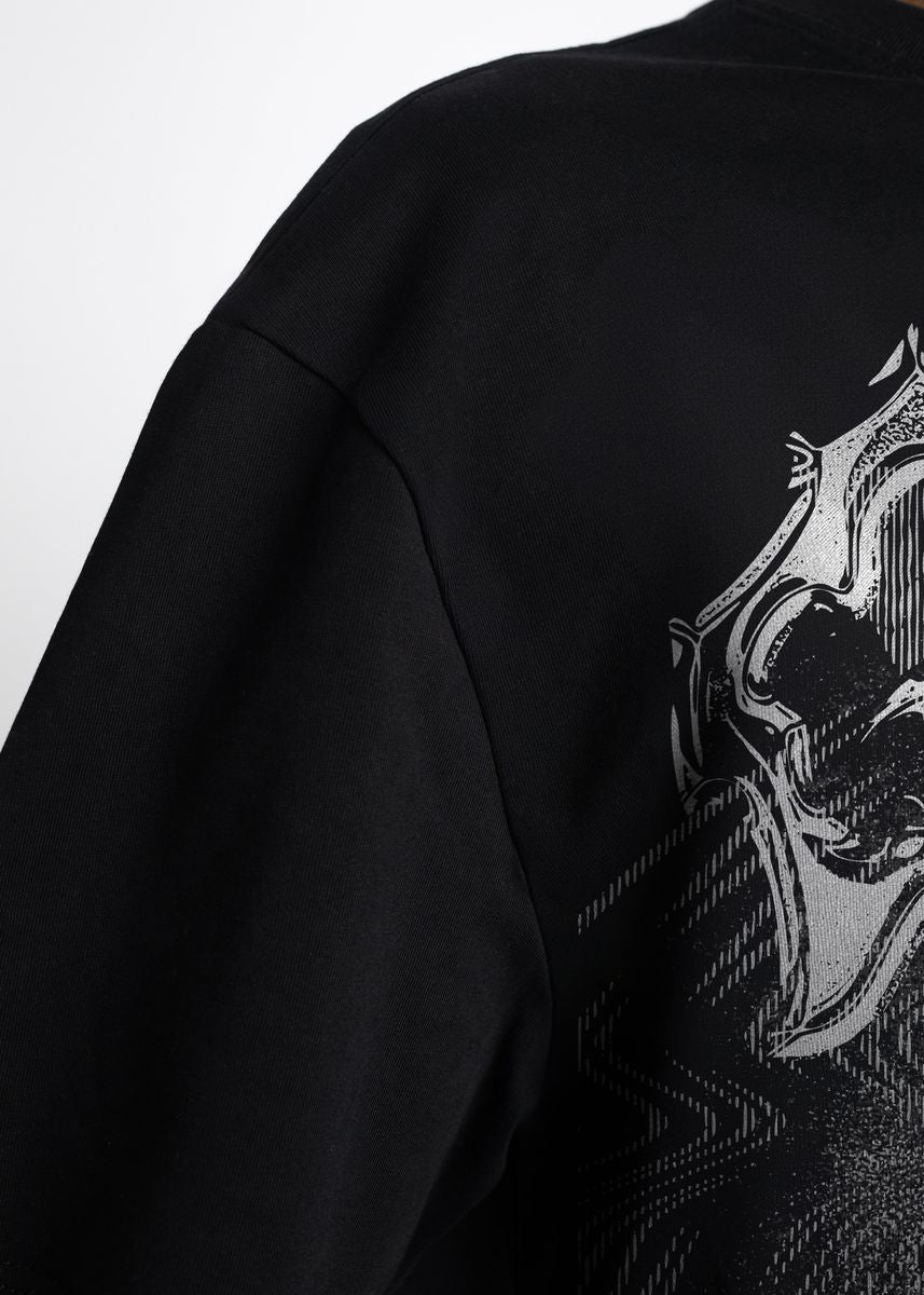 GUAPI-SPACE TEE-345ST