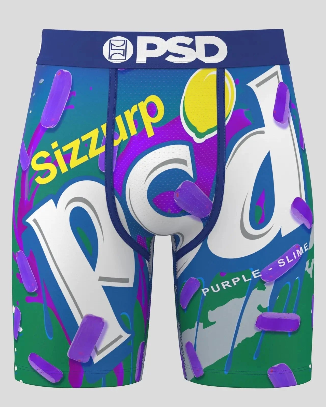 PSD-PURPLE SLIME STANDARD LENGTH-225180073
