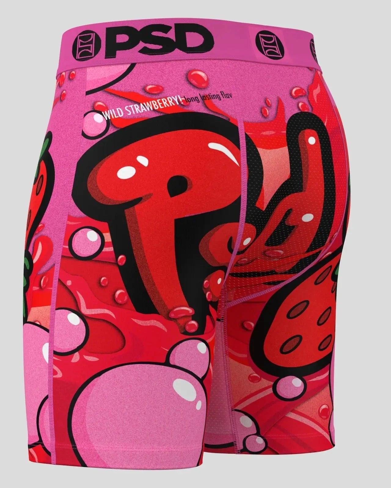 PSD-BUBBLEGUM STANDARD LENGTH-225180072