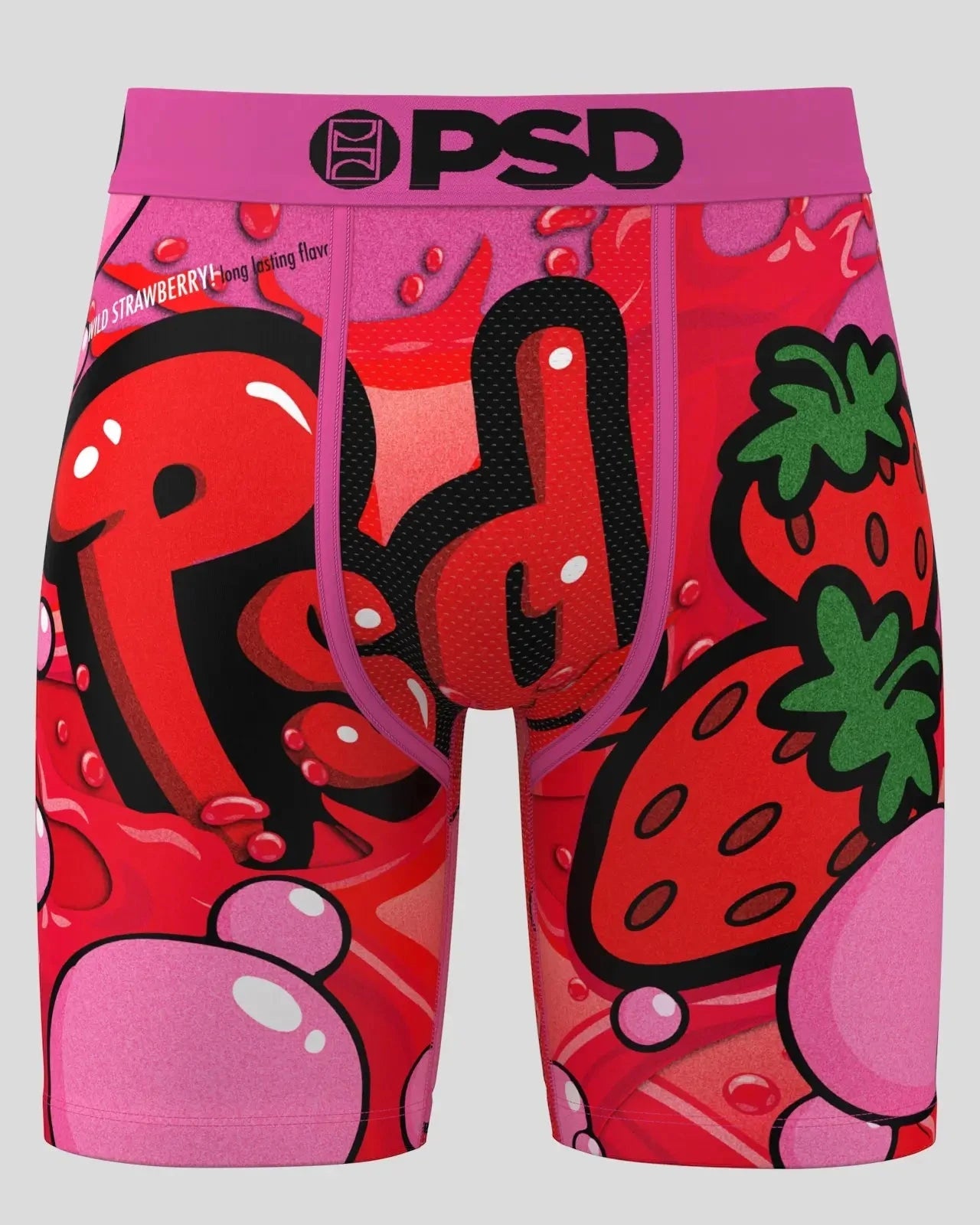PSD-BUBBLEGUM STANDARD LENGTH-225180072
