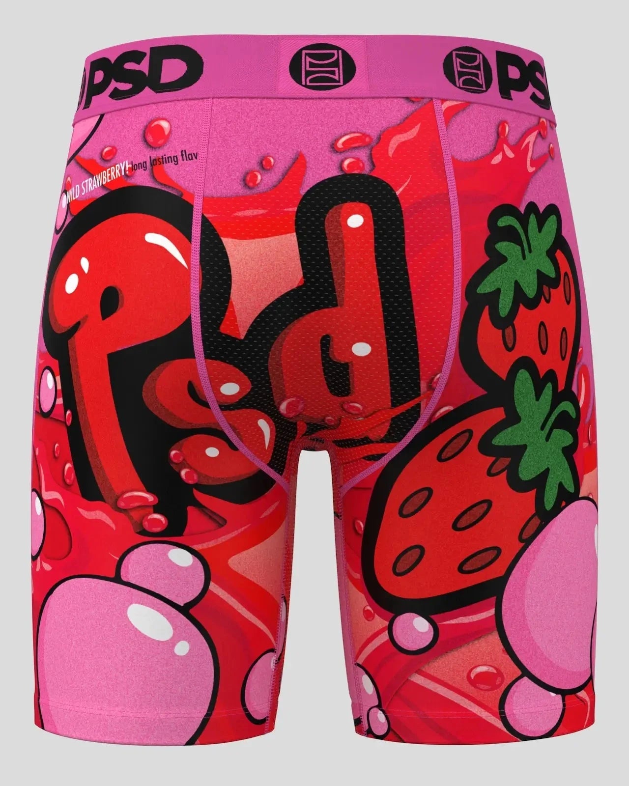 PSD-BUBBLEGUM STANDARD LENGTH-225180072