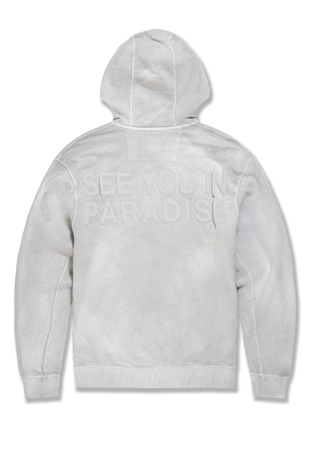 JORDAN CRAIG-PARADISE WASHED PULLOVER HOODIE-9117H