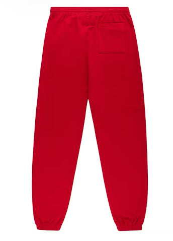 SPDER sp5der OG Web V2 Sweatpant-P21FW24RED