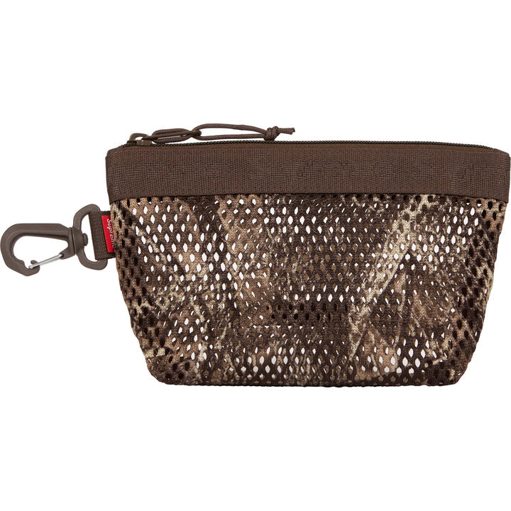 Supreme - Mesh Mini Pouch - TrueTimber® Kanati Camo