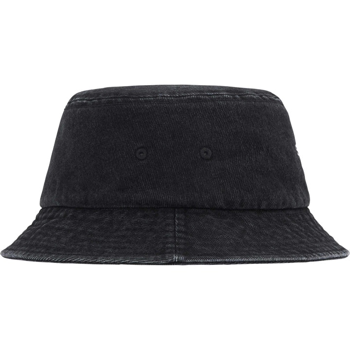 Supreme - Denim Crusher - black