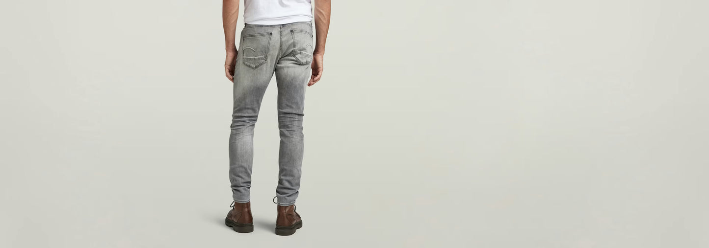 G-star- Revend FWD Skinny Jeans - D20071-A634-C46422