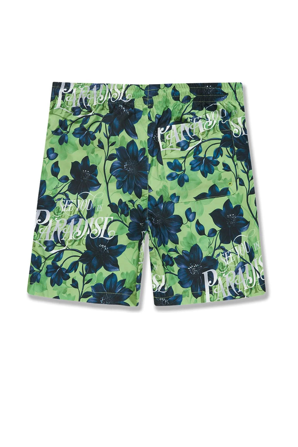 Jordan Graig - KIDS IBIZA LOUNGE SHORTS (EDEN) - 2053S