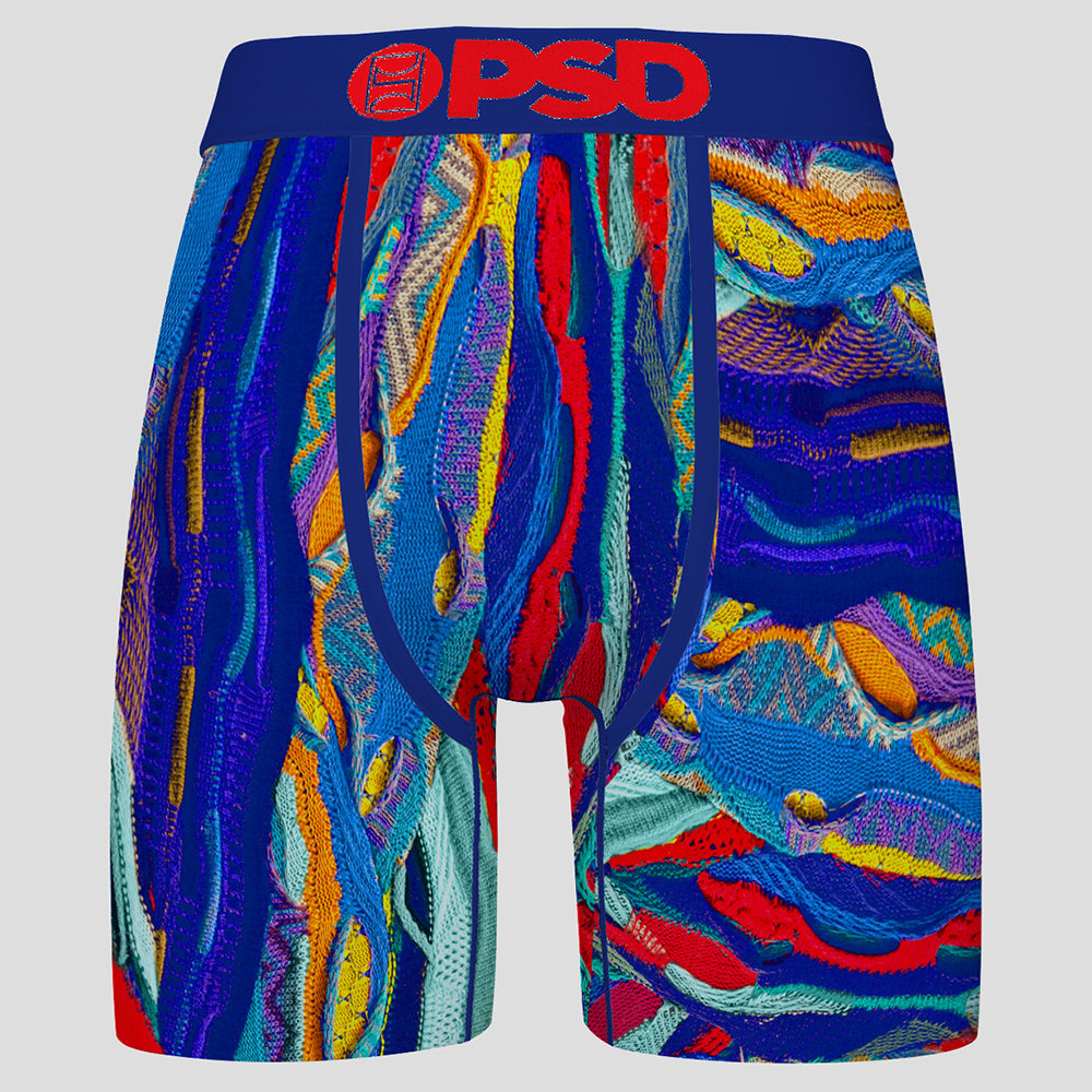 PSD - RETRO WAVE - 124180057