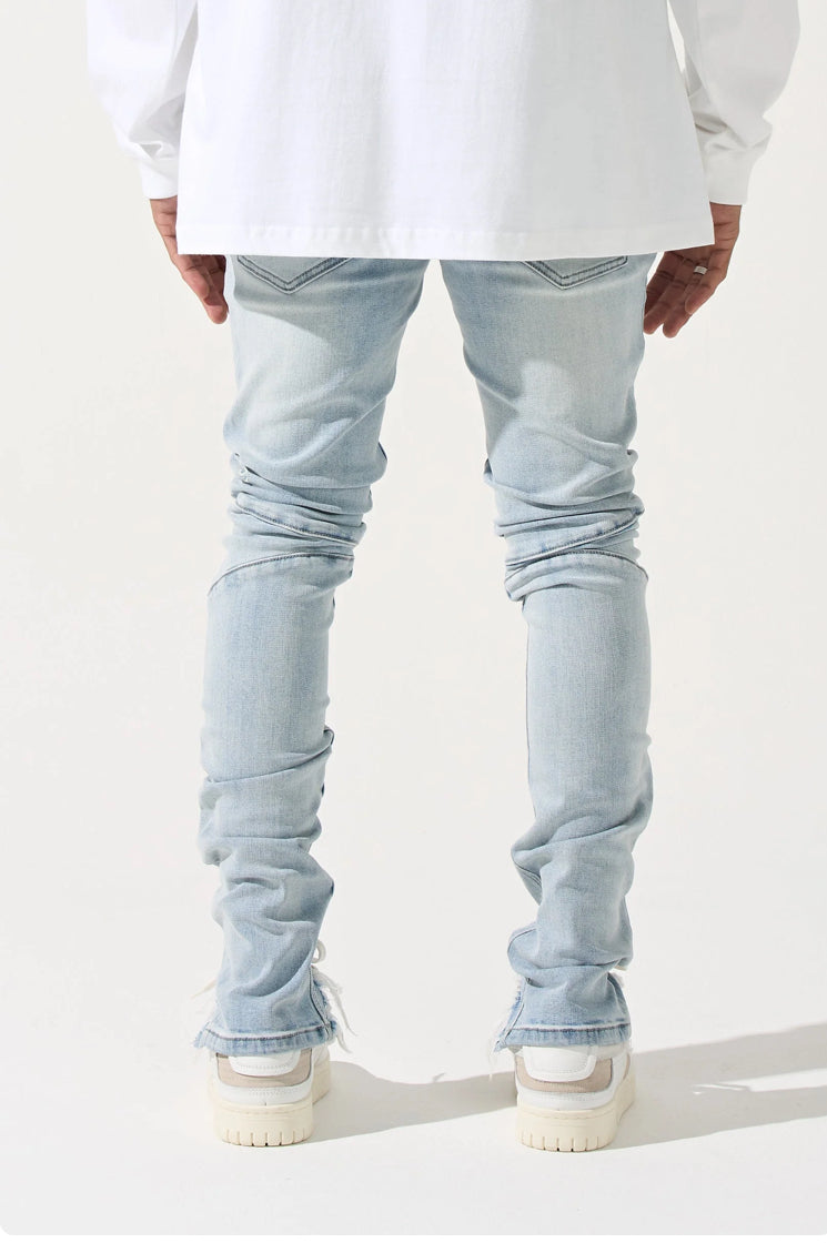 SERENEDE KRYO JEANS LIGHT BLUE
