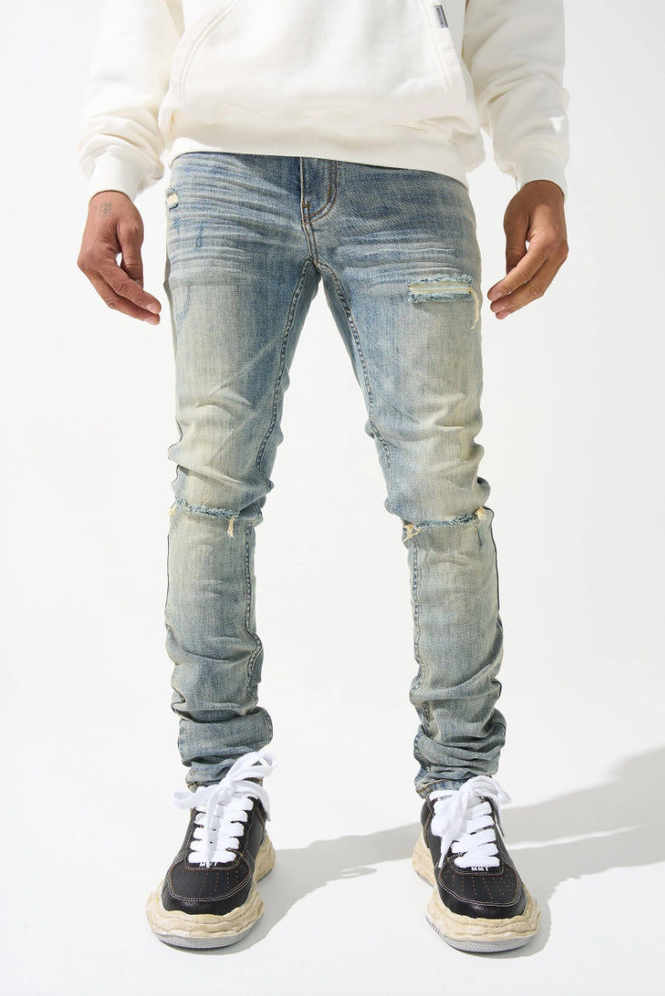 SERENEDE SEDONA 2.0 VINTAGE EARTH WASH BLUE