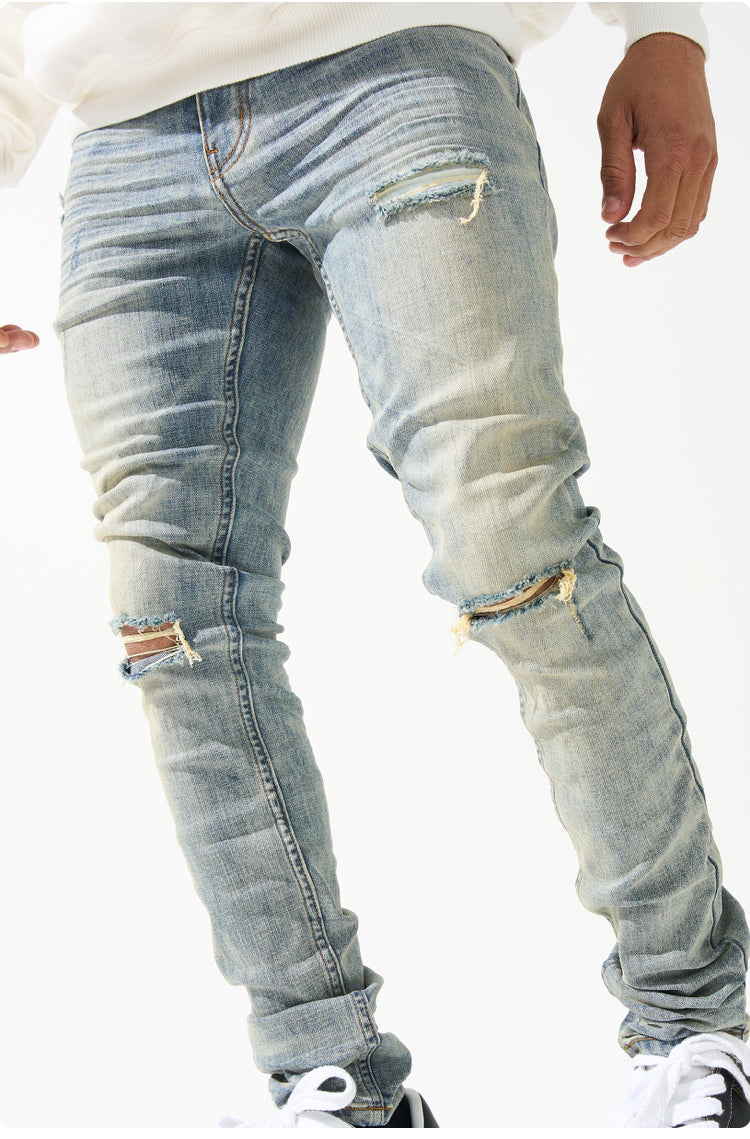 SERENEDE SEDONA 2.0 VINTAGE EARTH WASH BLUE