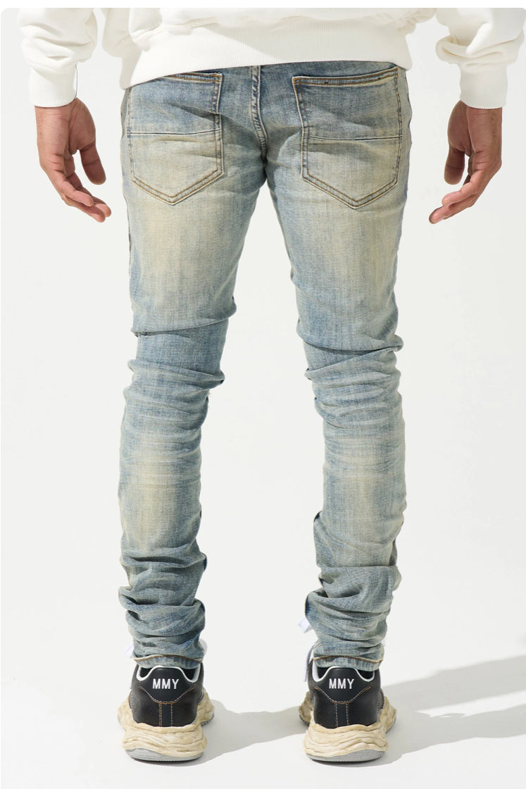 SERENEDE SEDONA 2.0 VINTAGE EARTH WASH BLUE