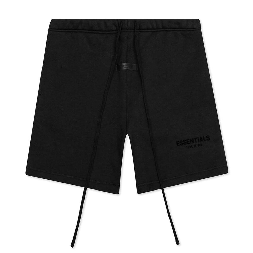 Fear of God Essentials Sweatshort Stretch Limo