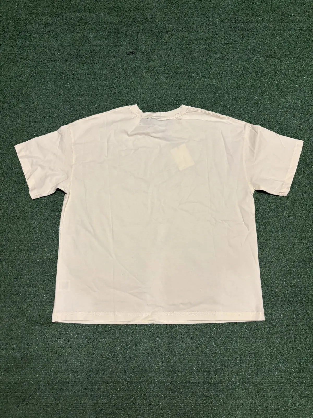 VALE FOREVER “HEAVEN” TSHIRT (CREAM)