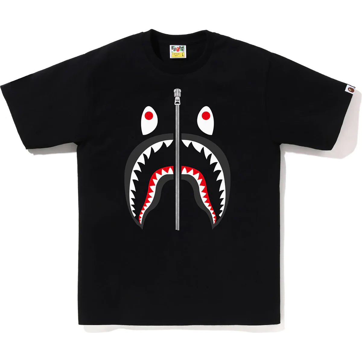 Babe SHARK TEE MENS