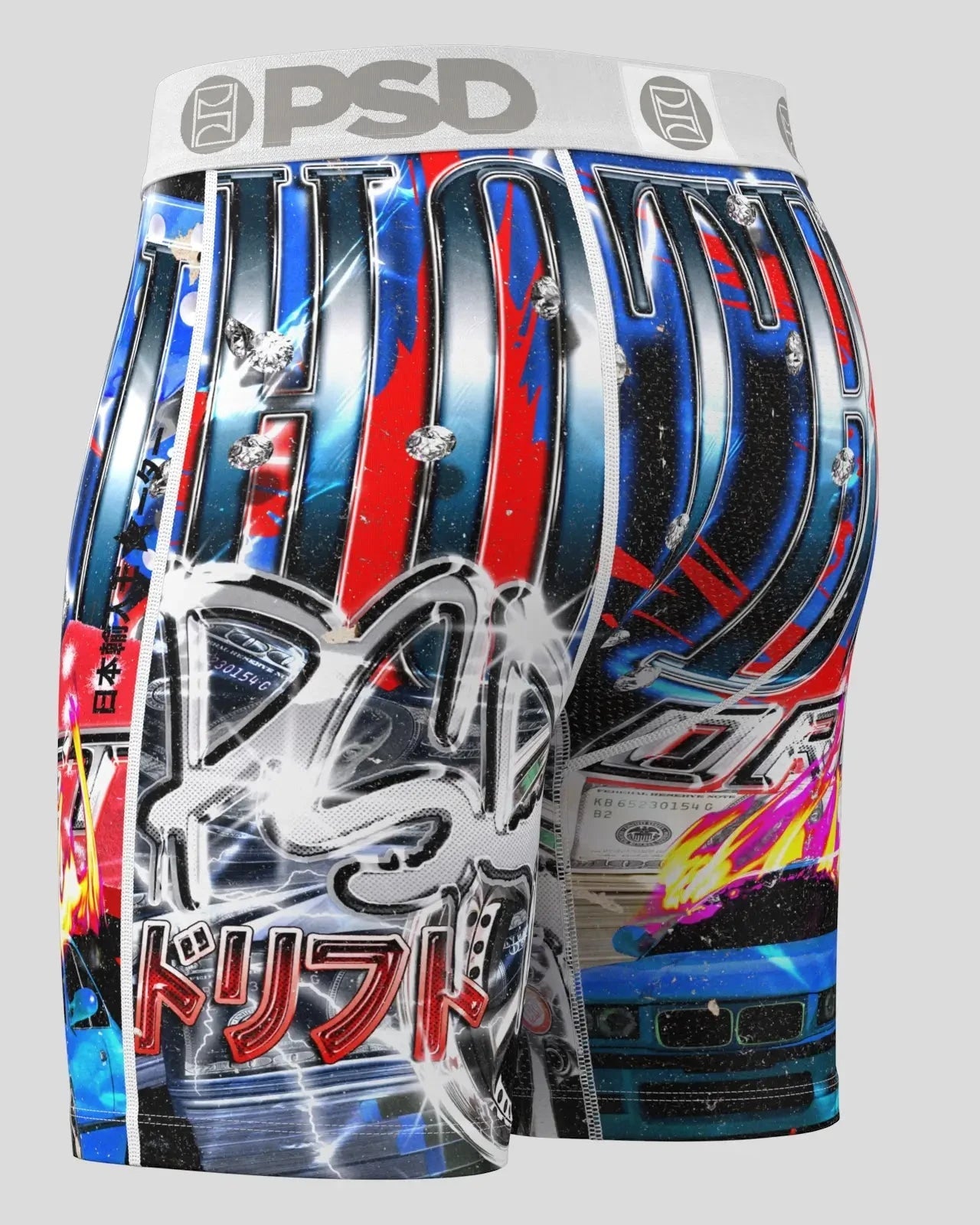 PSD - HOTBOI DRIFT - 225180086