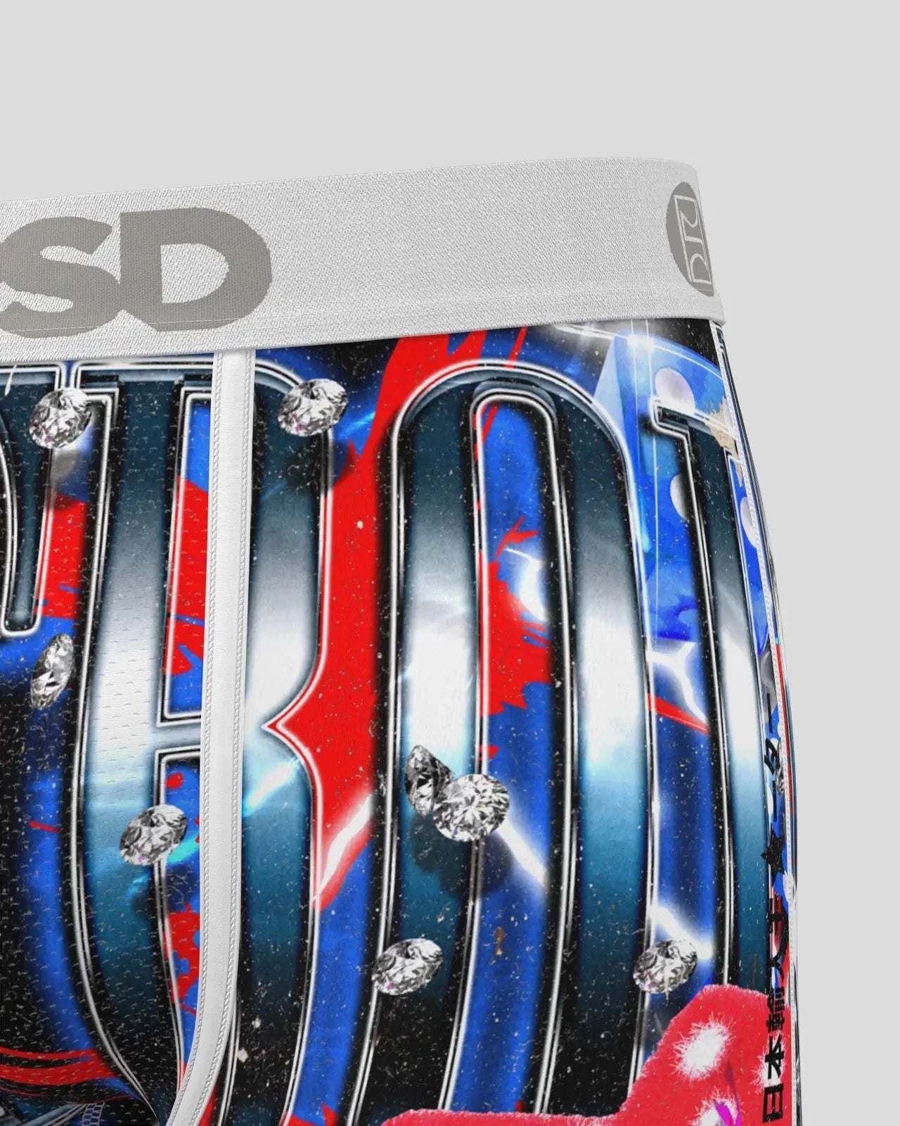 PSD - HOTBOI DRIFT - 225180086