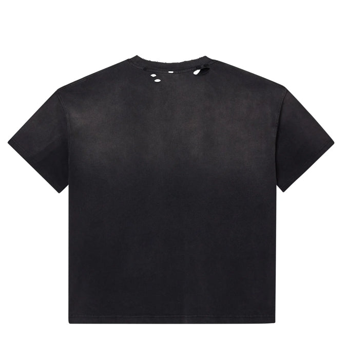 VALE FOREVER WIMBLEDON TEE-black
