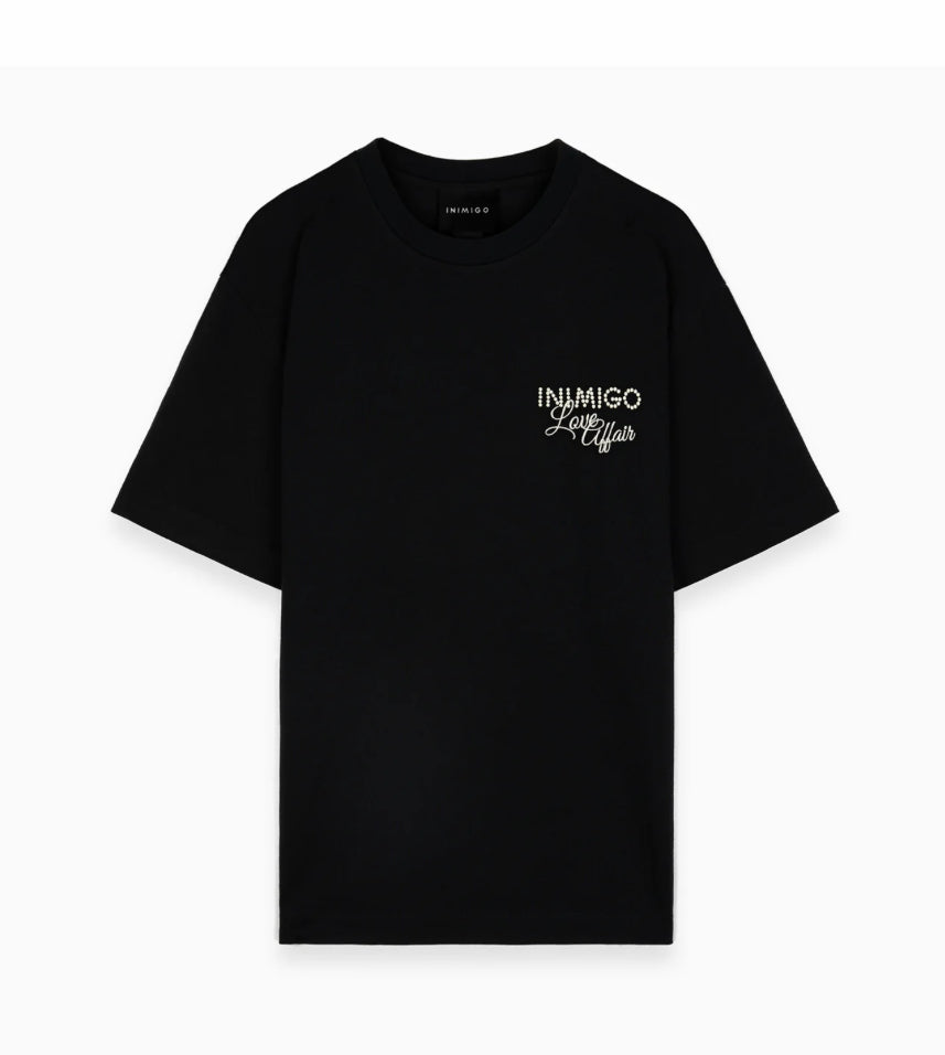 INIMIGO LOVE AFFAIRE T-SHIRT - ITS5240