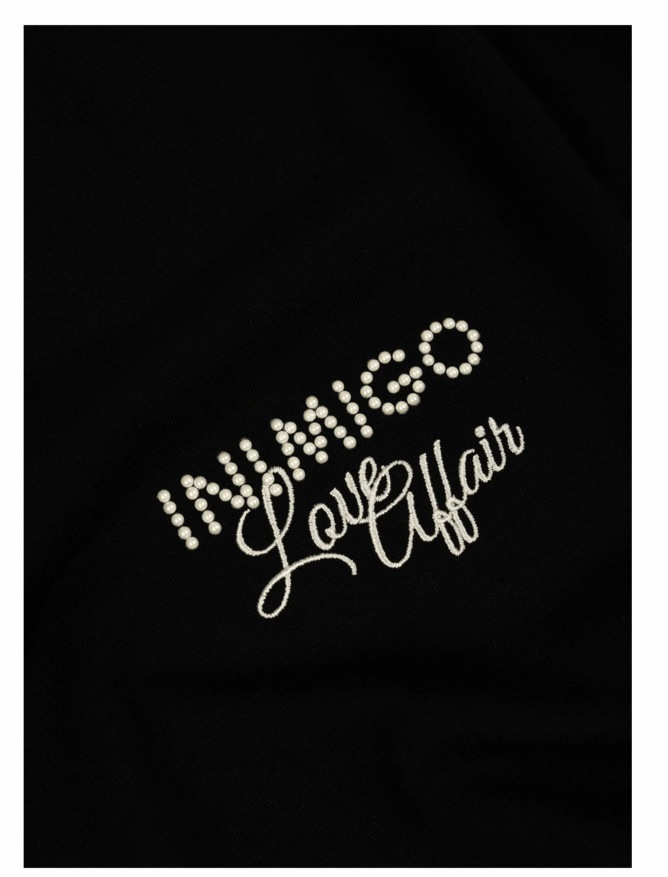INIMIGO LOVE AFFAIRE T-SHIRT - ITS5240
