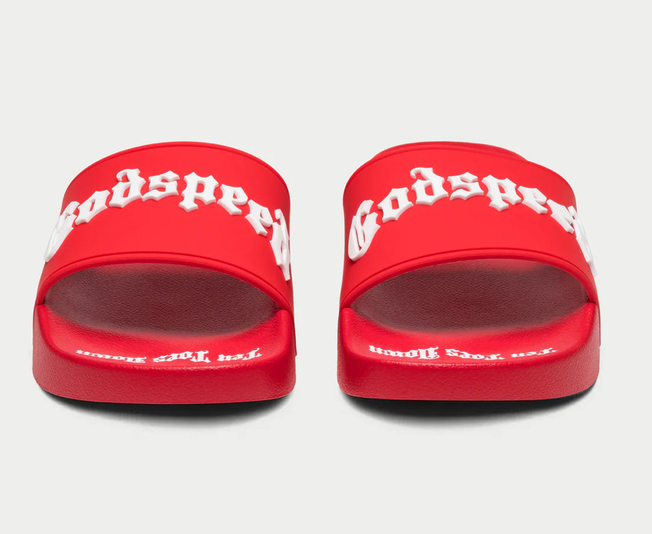 GODSPEED-OG Logo Slides (Red)