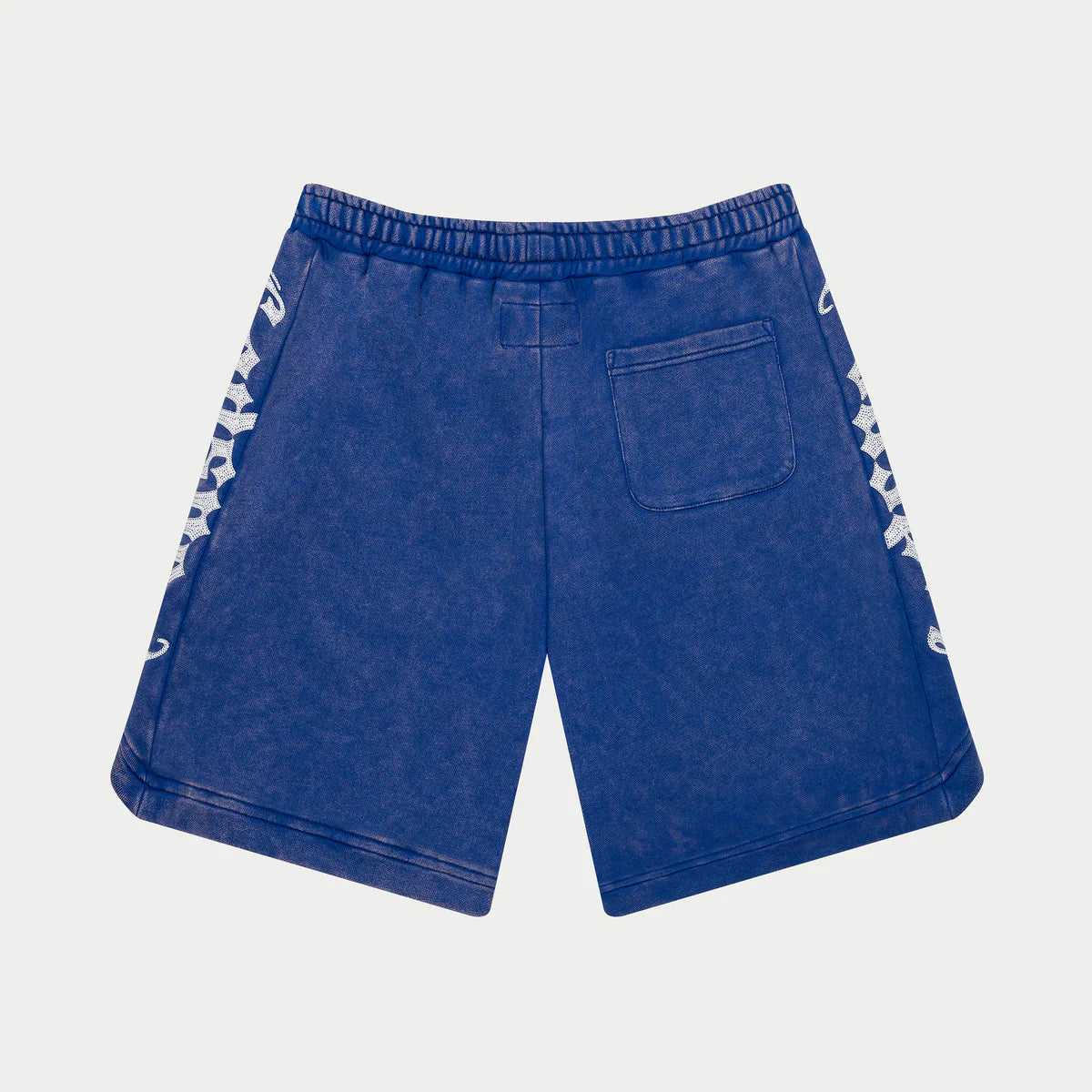 GODSPEED-CourtSide Shorts (Royal Wash)