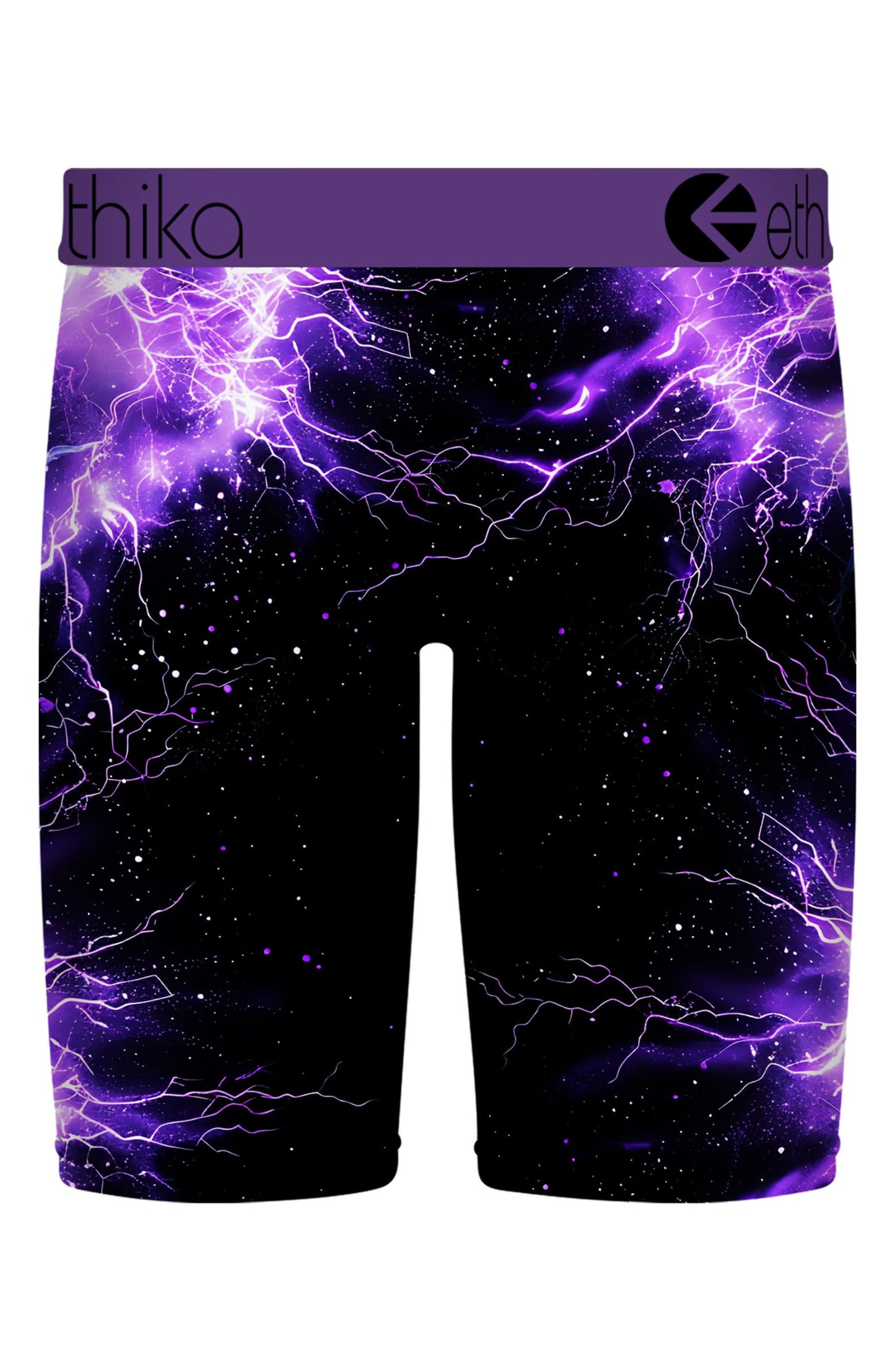 ETHIKA - Kids' Flock Boxer Briefs - MFAAAG2511