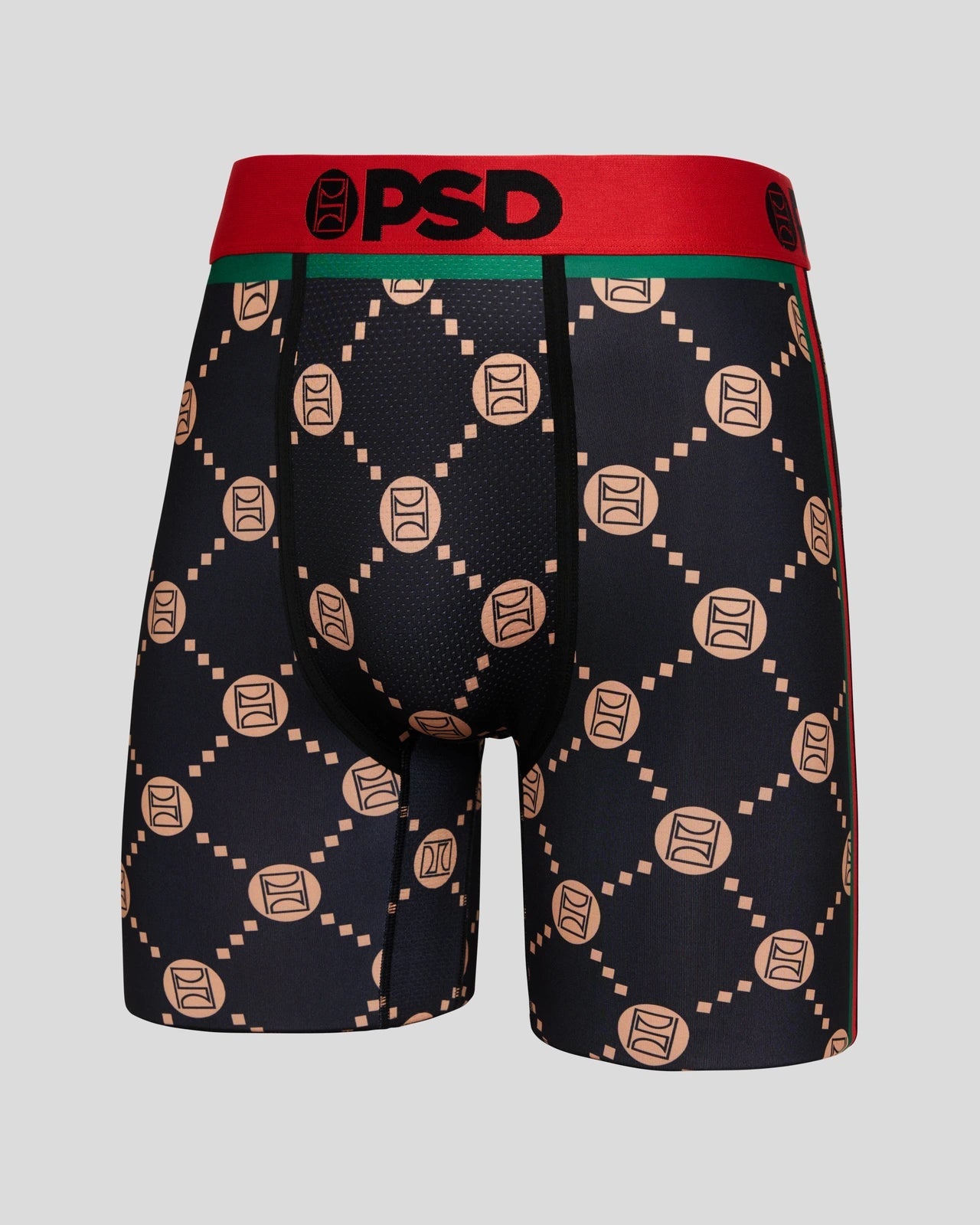 PSD BOXERS EMBLEM LUXE-124180013