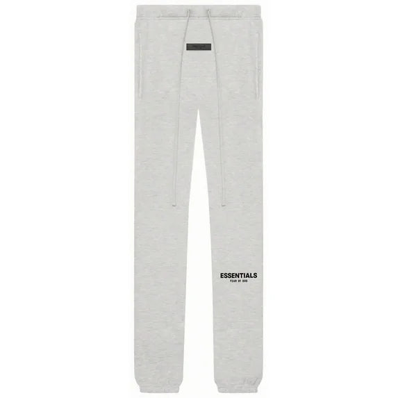 Essentials Sweatpants 'Light Oatmeal'