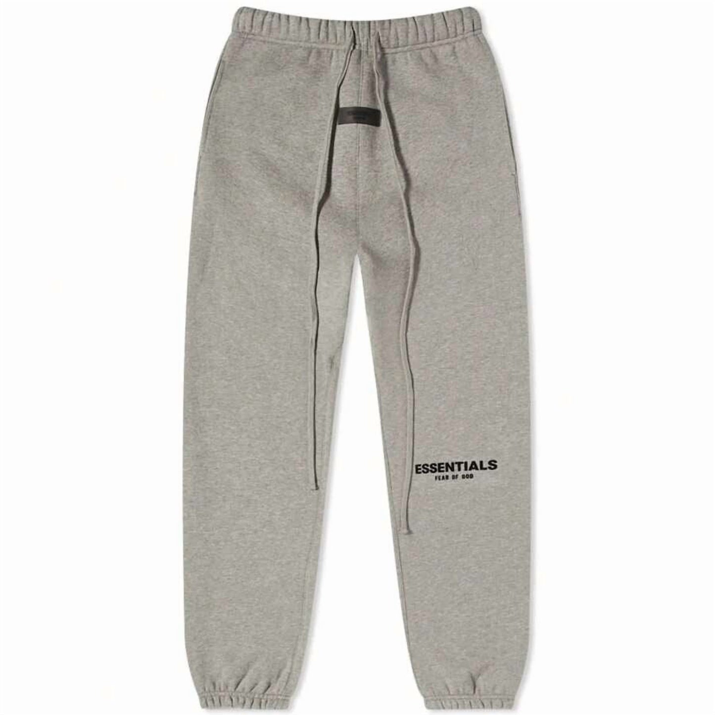 Essentials Sweatpants 'Dark Oatmeal'