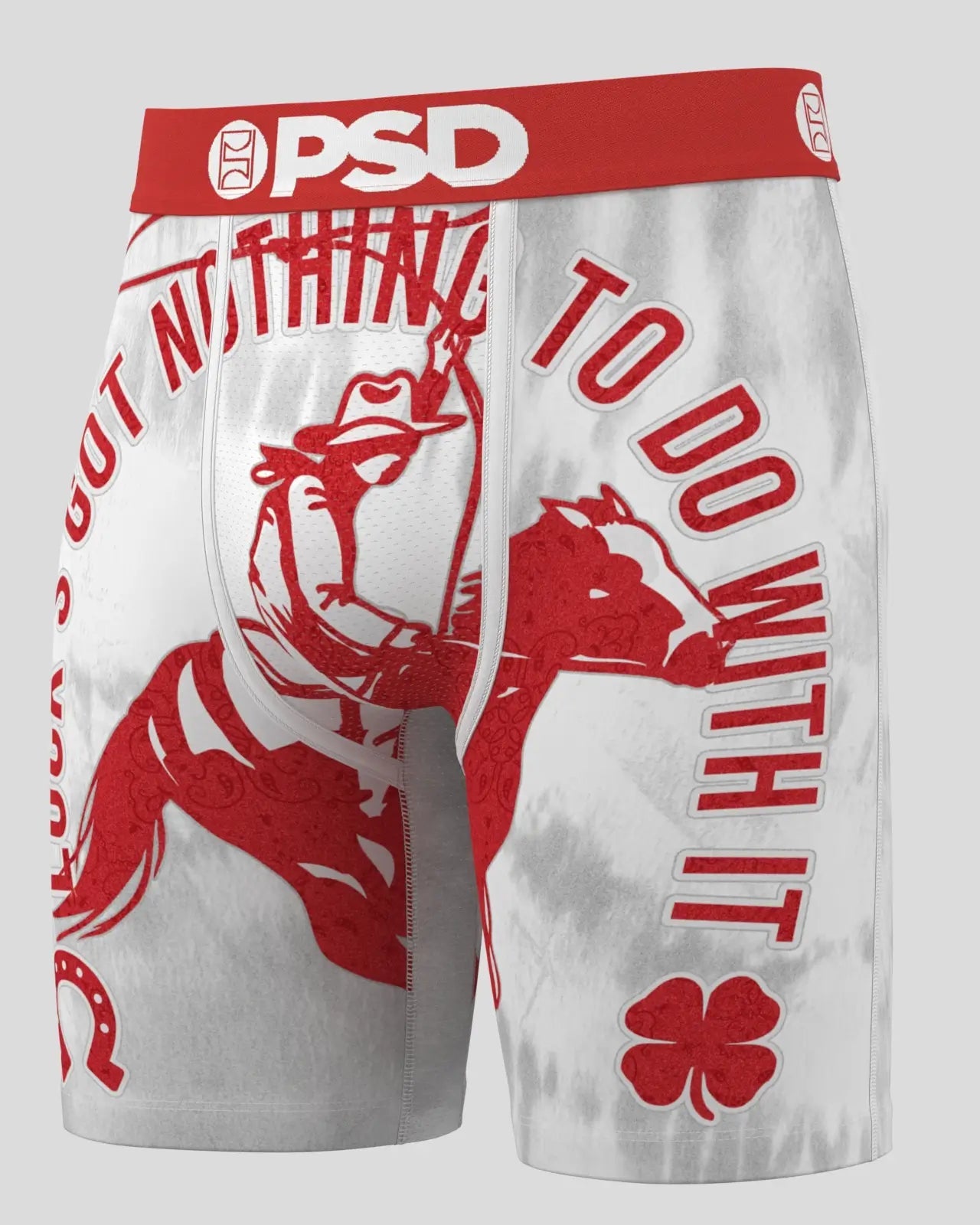 PSD-DOWN ON LUCK-325180060