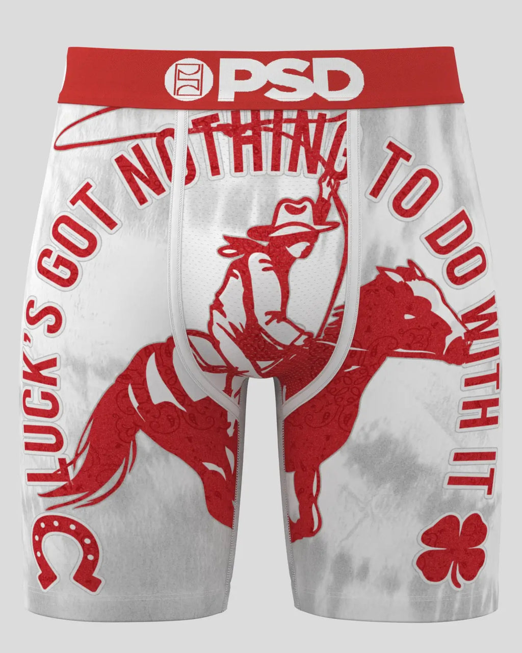 PSD-DOWN ON LUCK-325180060