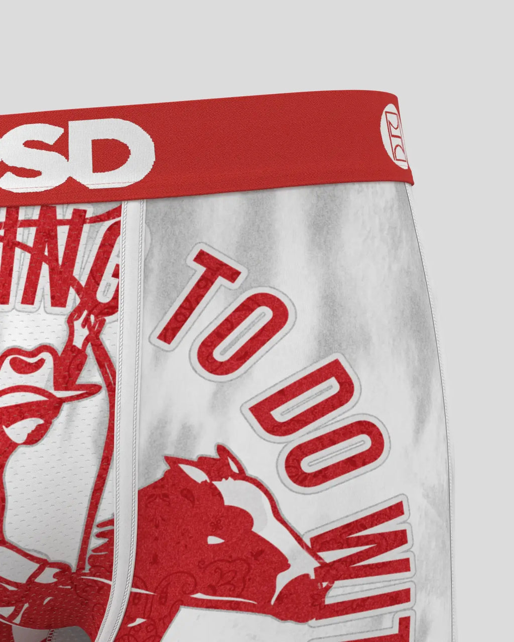 PSD-DOWN ON LUCK-325180060