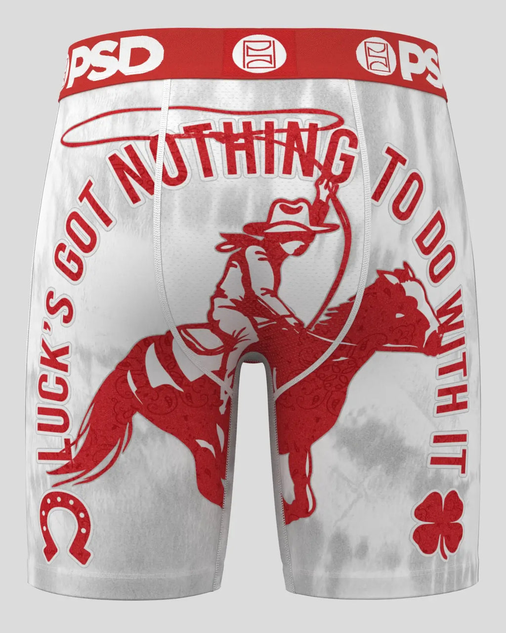 PSD-DOWN ON LUCK-325180060