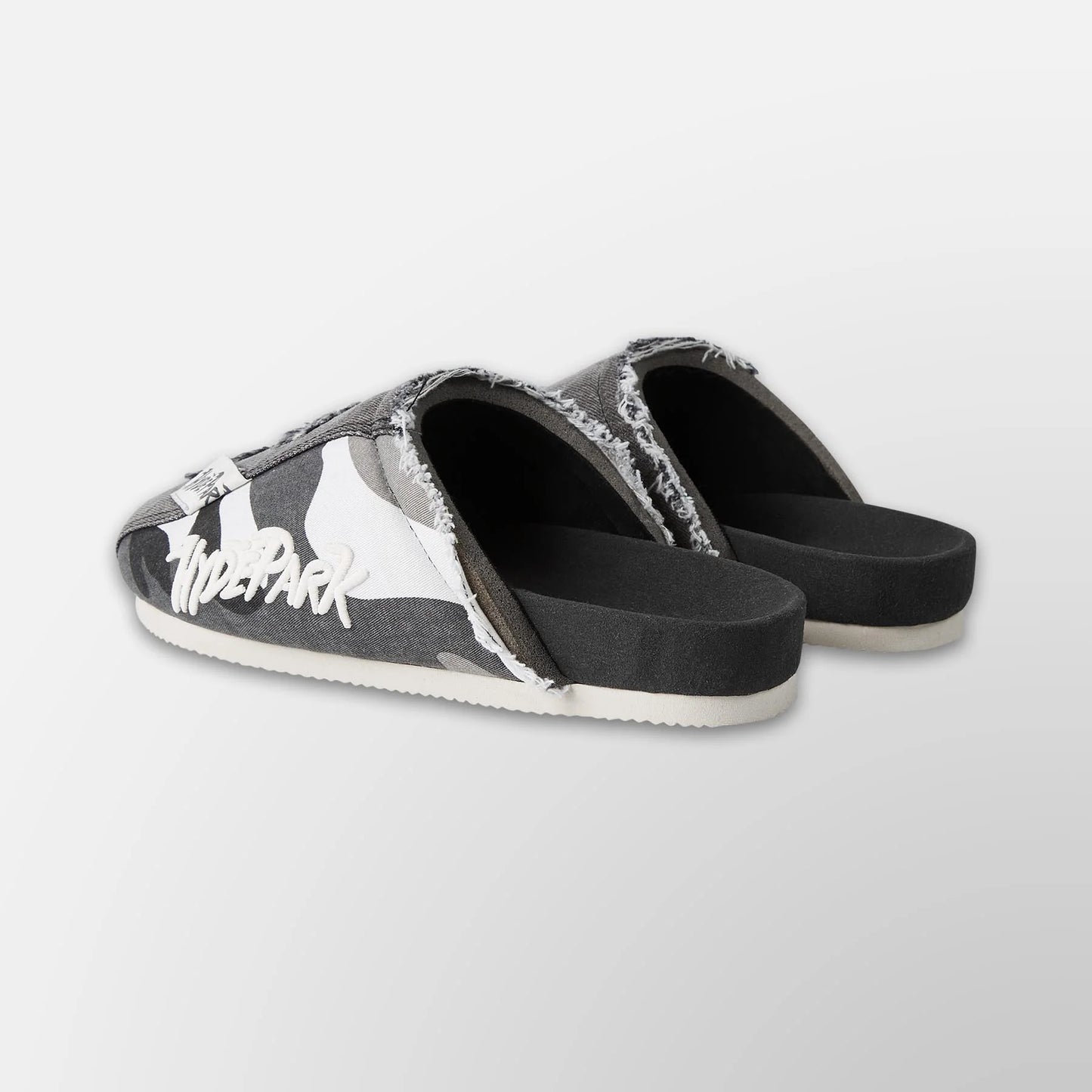 HYDEPARK-HYDE SLYDE 1.0 - BLACK