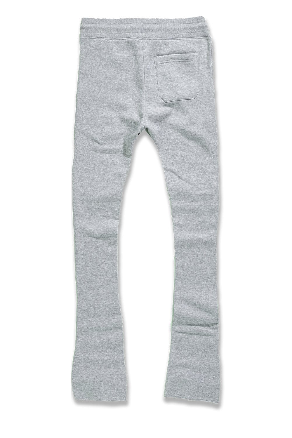 JORDAN CRAIG-UPTOWN STACKED SWEATPANTS-8890L
