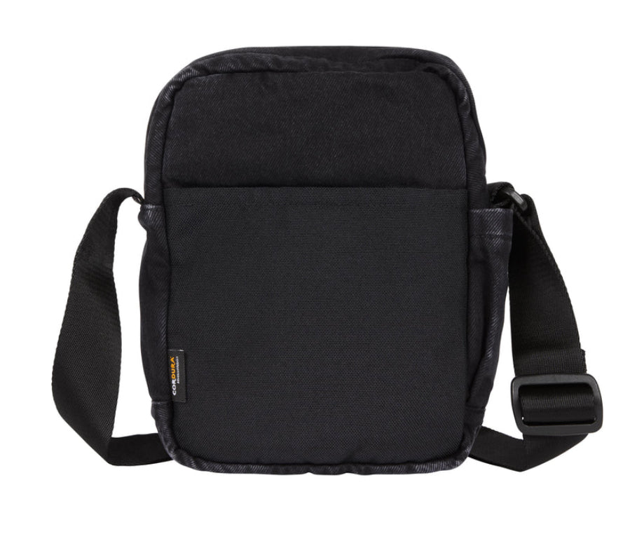 SUPREME-Denim Shoulder Bag