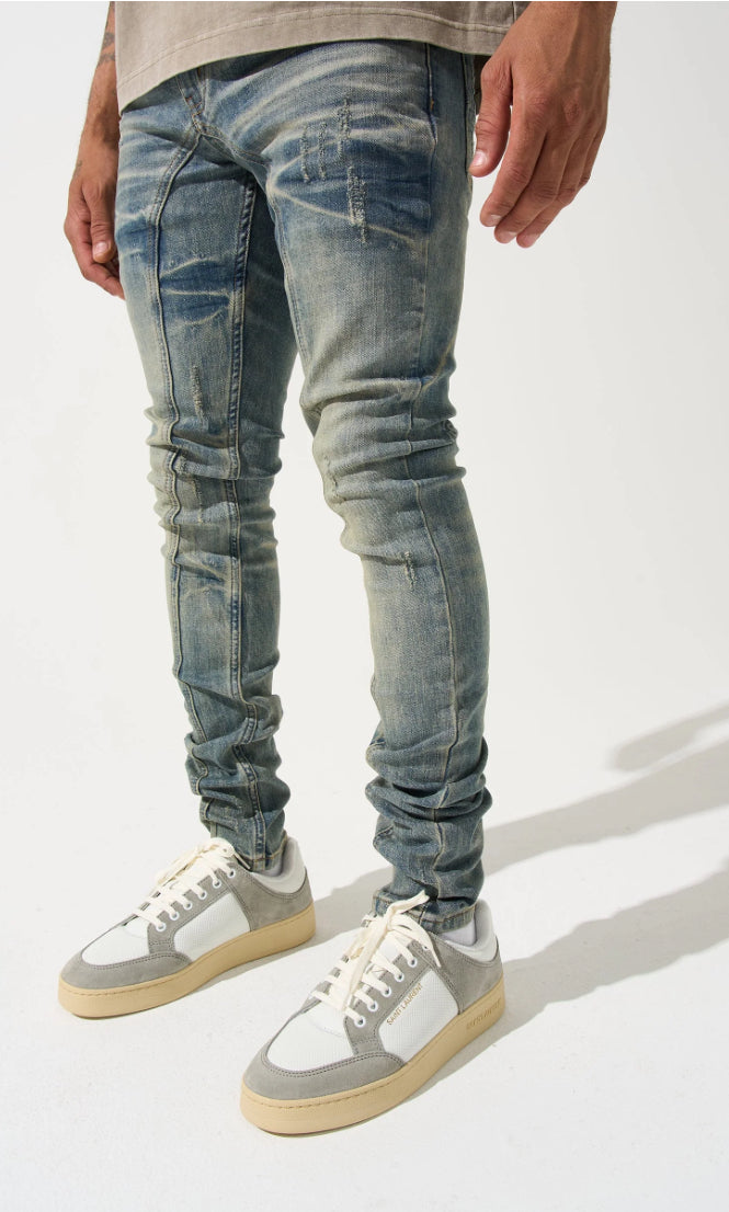 SERENEDE-ATLAS JEANS-ATLAS-MIDBLUE