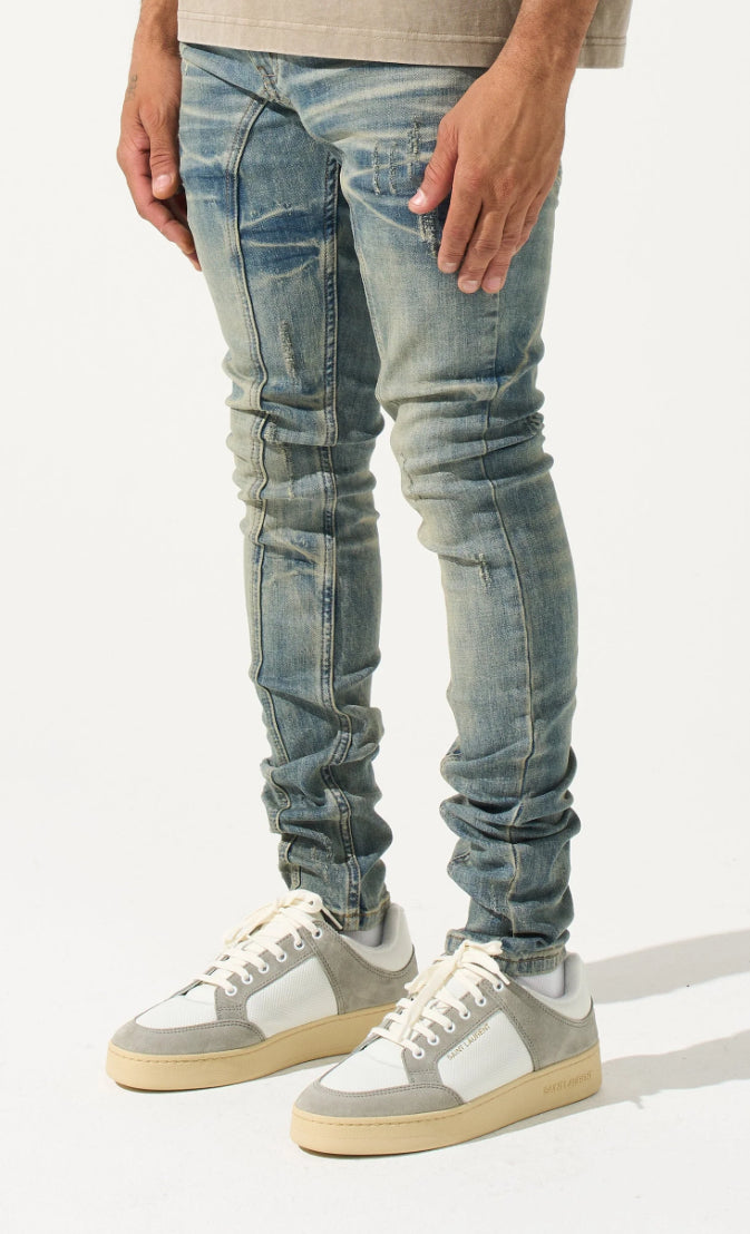 SERENEDE-ATLAS JEANS-ATLAS-MIDBLUE
