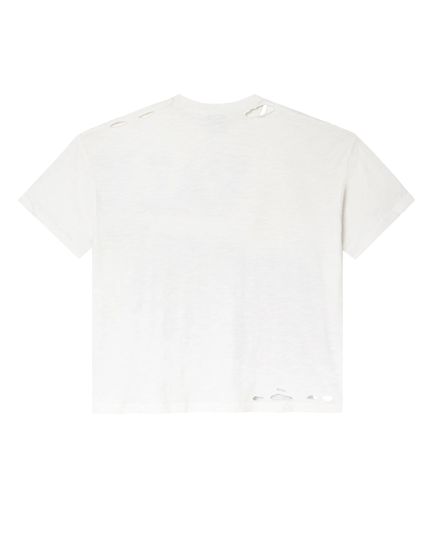 Vale "Olympia" White T-Shirt