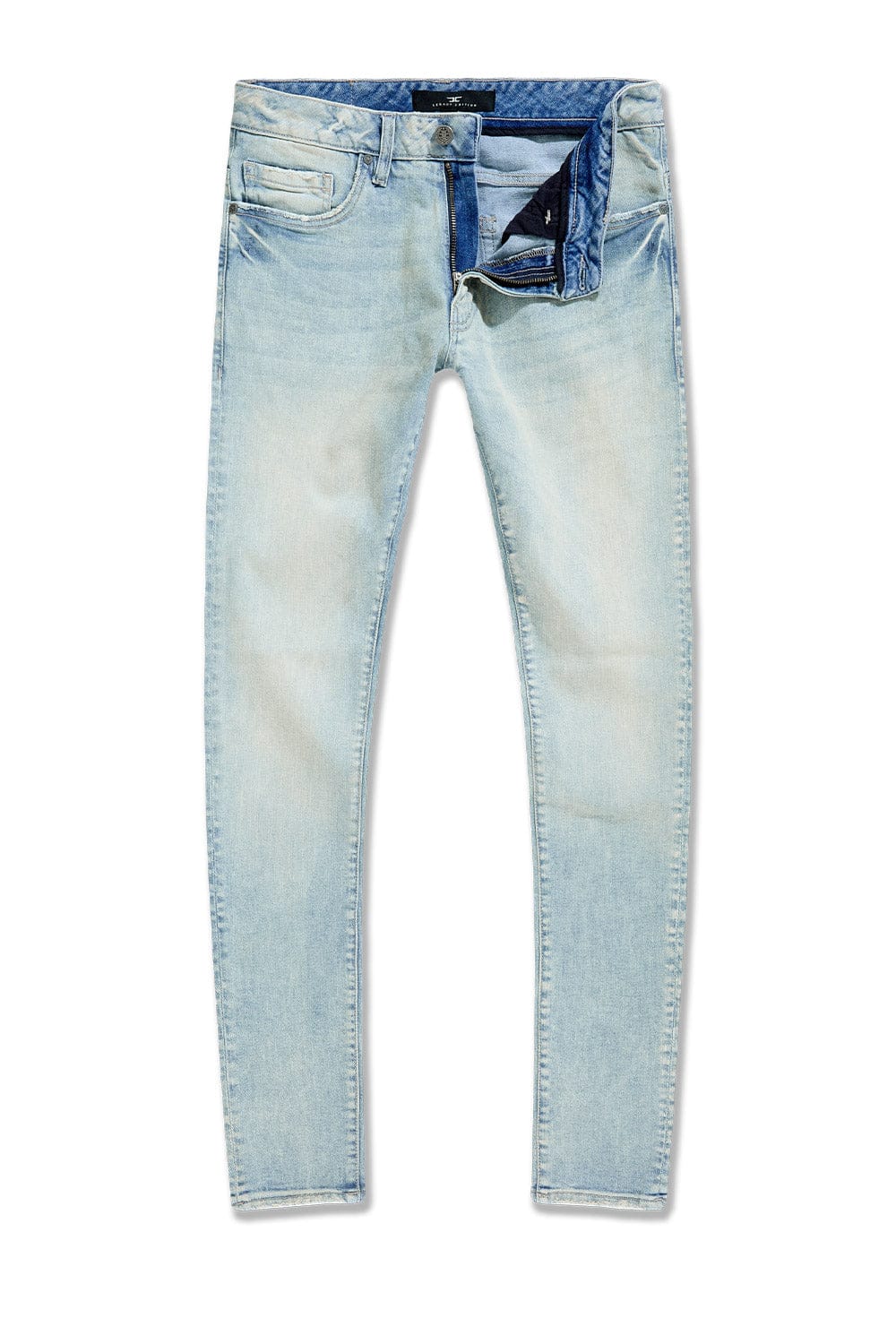 JORDAN CRAIG-SLIM TAPER FIT - OLD SOUL DENIM - SEAN COLLECTION-JT2332