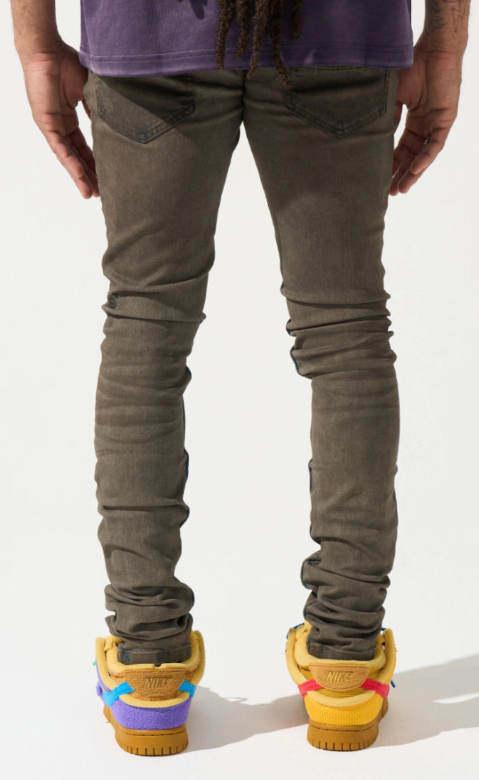 SERENEDE-NIGHTFALL JEANS-NGHTFL-NTBLU