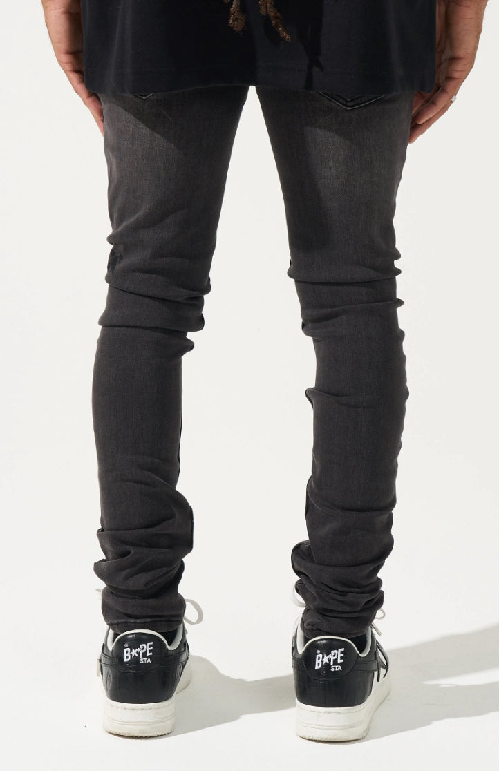 SERENEDE-SHADOW33 JEANS-SHDW33-CL