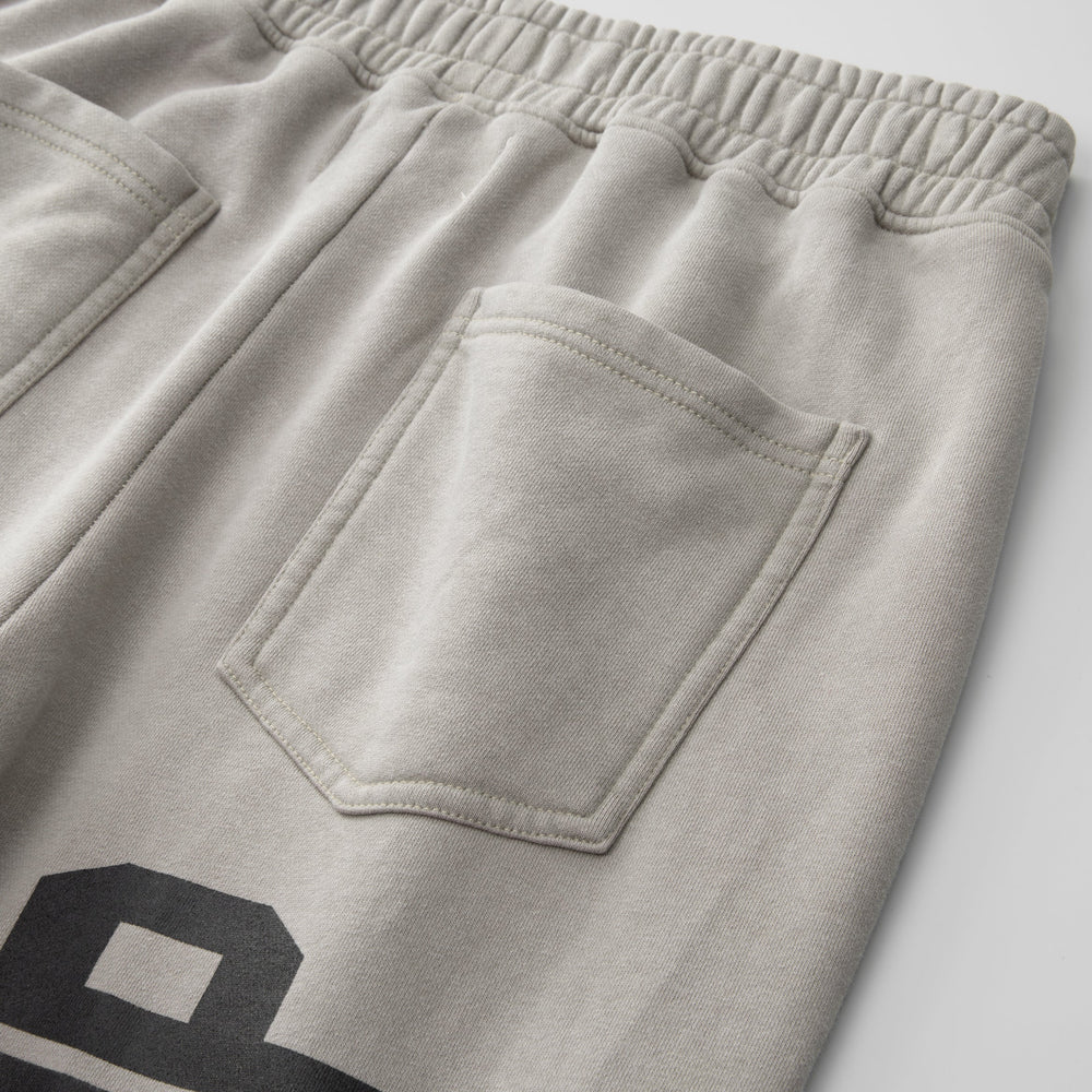 Awful Lot of Hyde Park Jogger - grey (mocha)