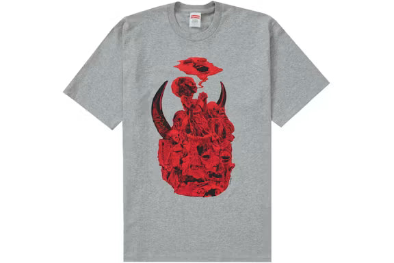 Supreme Mutants Tee