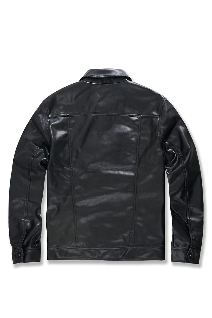 Thriller Trucker Jacket JJ1218