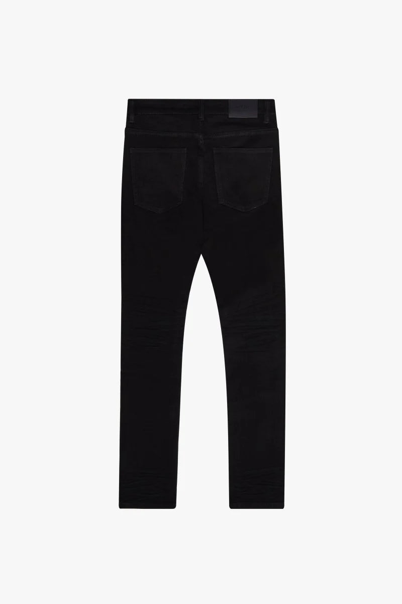 VALABASAS "MR. FLEX" BLACK -VLBS-VJ1-002