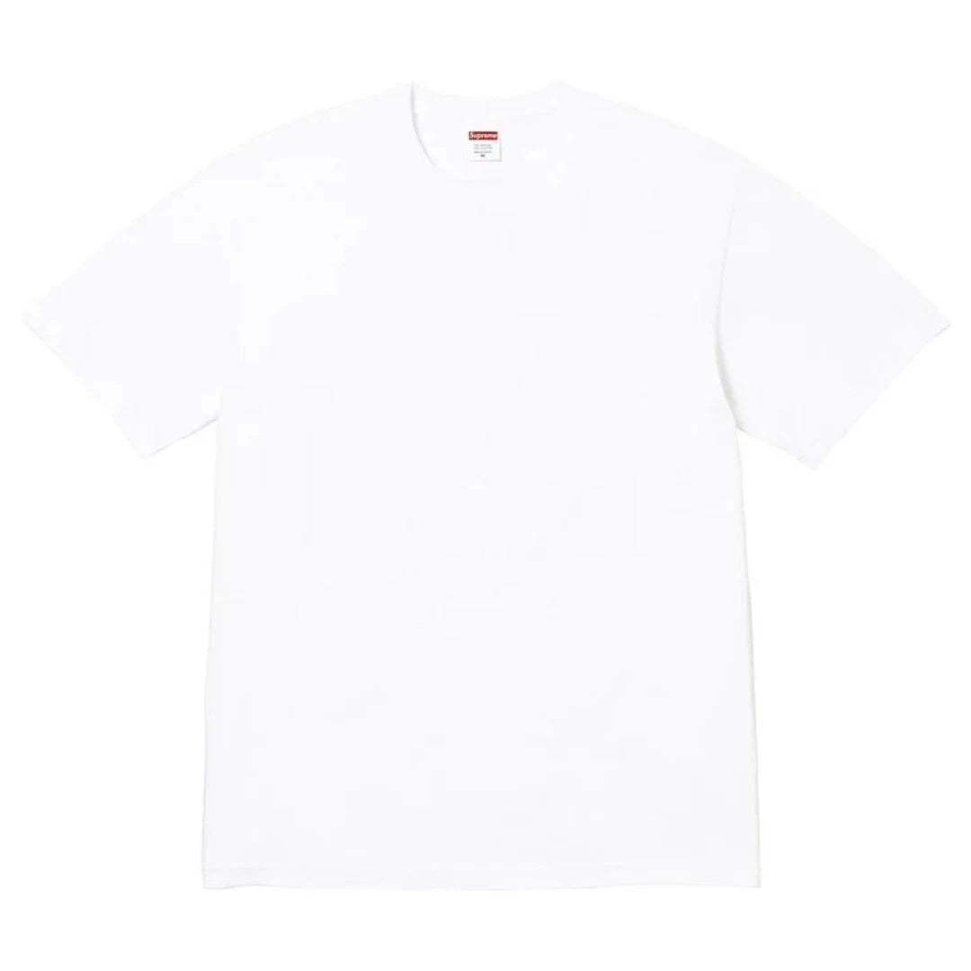 SUPREME Gems Tee (White)