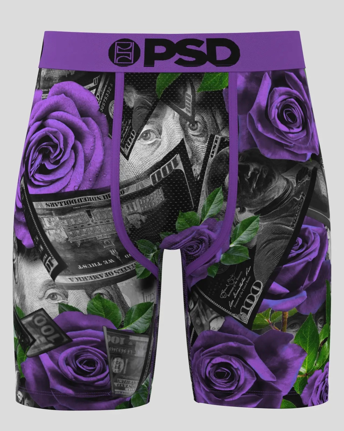 PSD PURPLE DOZEN 226180048