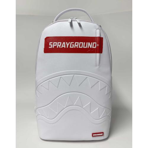 SPRAYGROUND B8341 MONEY TRICK BACKPACK